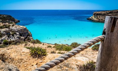 Le 10 spiagge più belle della Sicilia